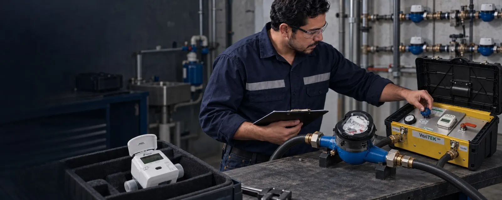 Soluciones industriales diseñadas a tu medida y necesidad