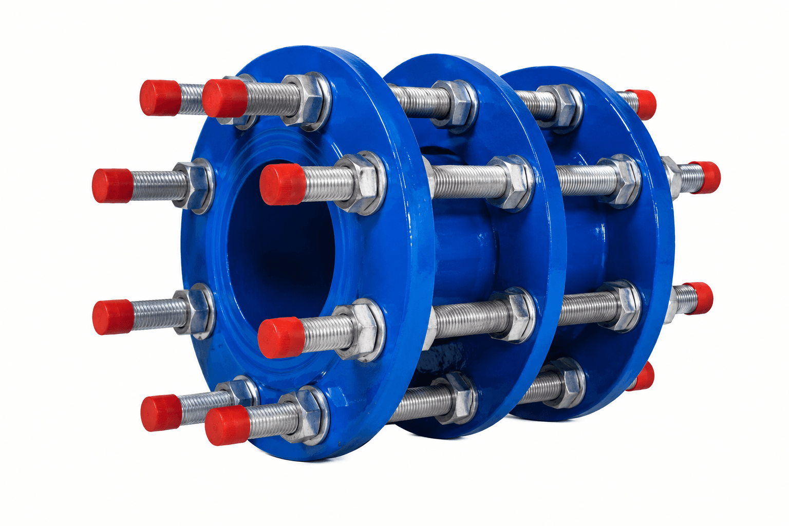 JUNTA DE DESMONTAJE F.F. AUTOPORTANTE PN 10/16