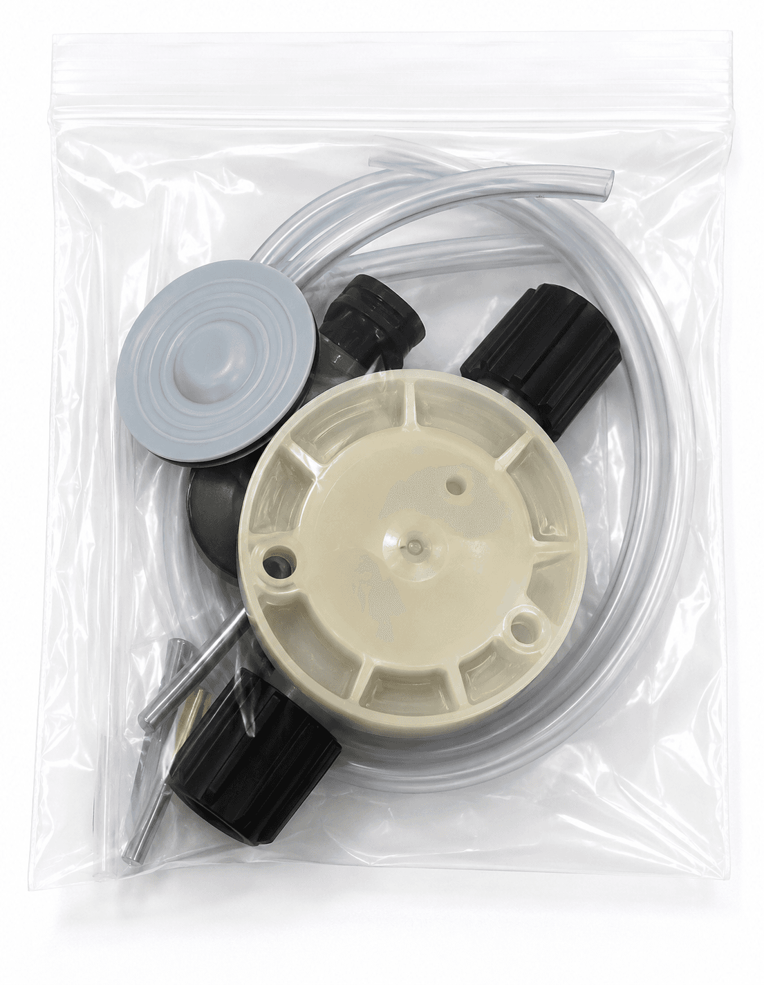KIT DE CABEZAL P/DDI