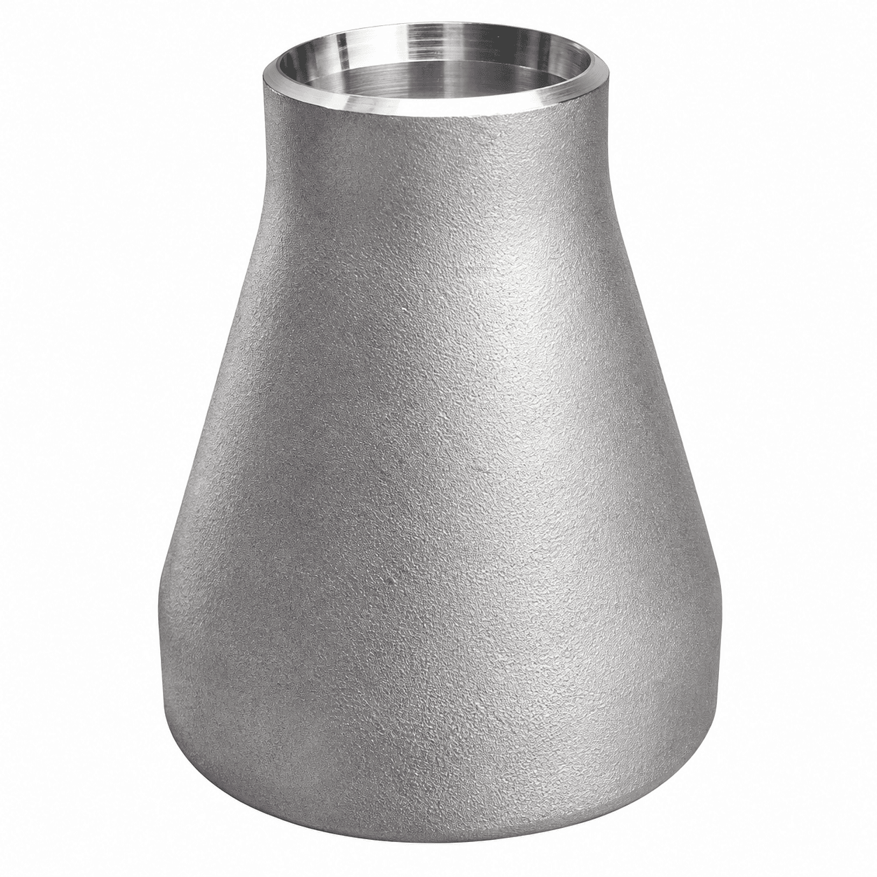 REDUCCION CONCENTRICA DE A°C° P/SOLDAR SCH-40