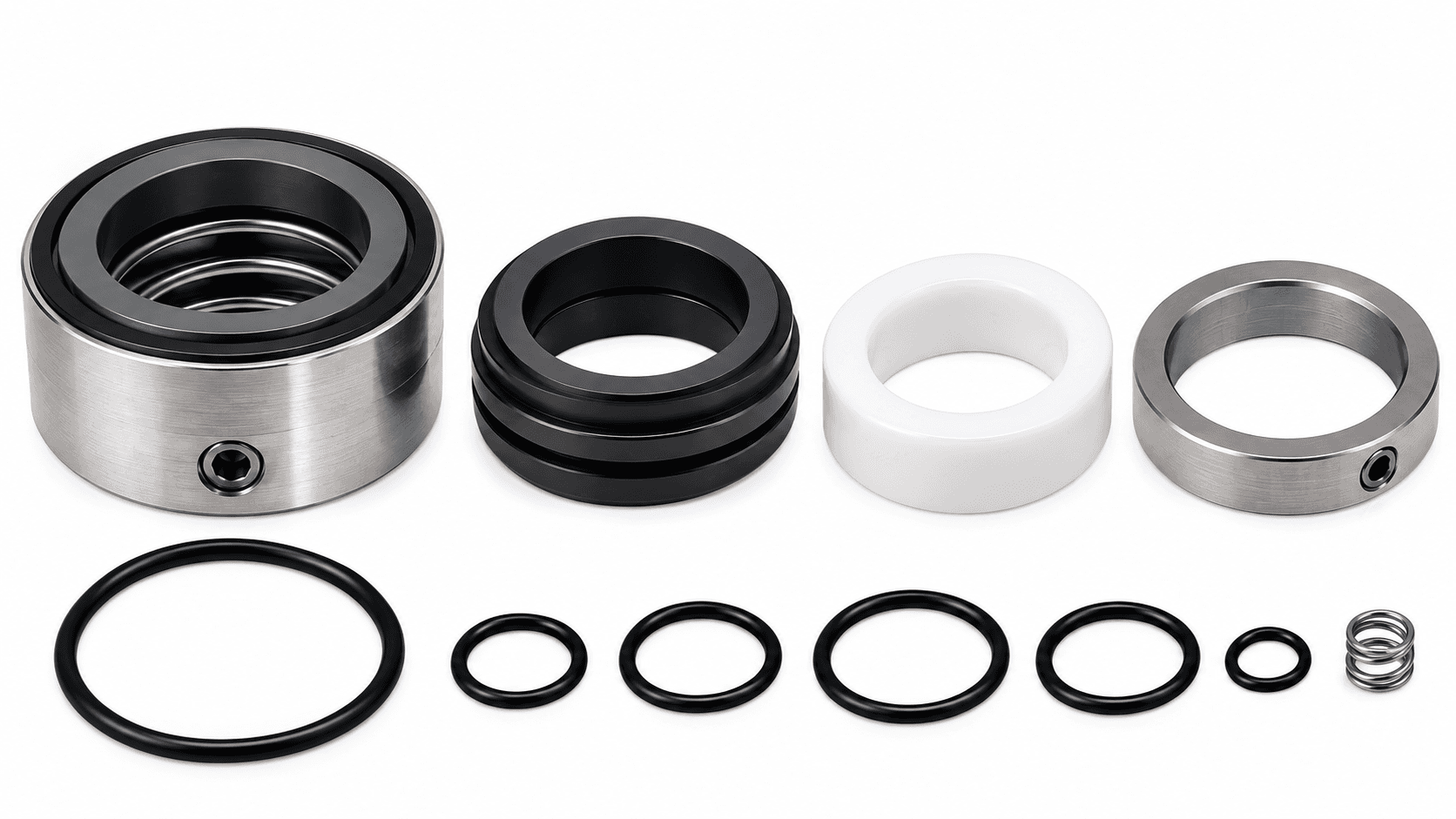 KIT DE SELLO MECANICO PARA DSCH 1250