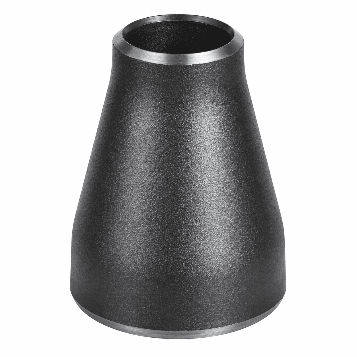 REDUCCION CONCENTRICA DE A°C° P/SOLDAR SCH-40 VICELADO