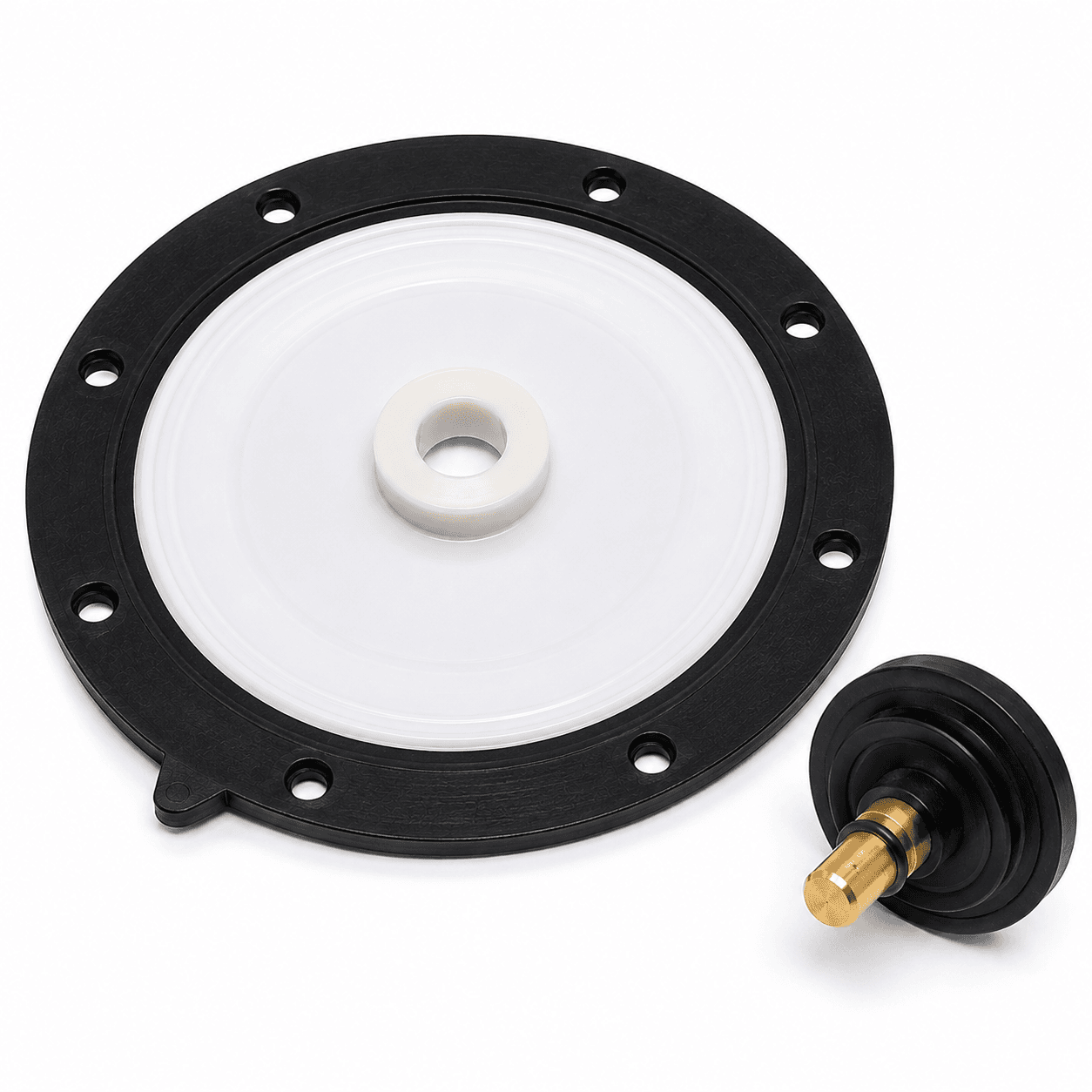 KIT DE DIAFRAGMA P/DDI-150-300-600